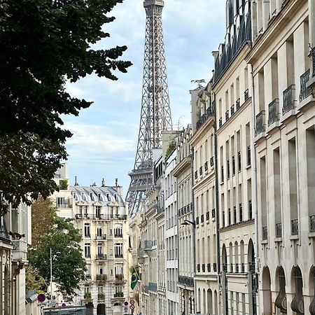 Champs Elysees Apartment 4 パリ エクステリア 写真
