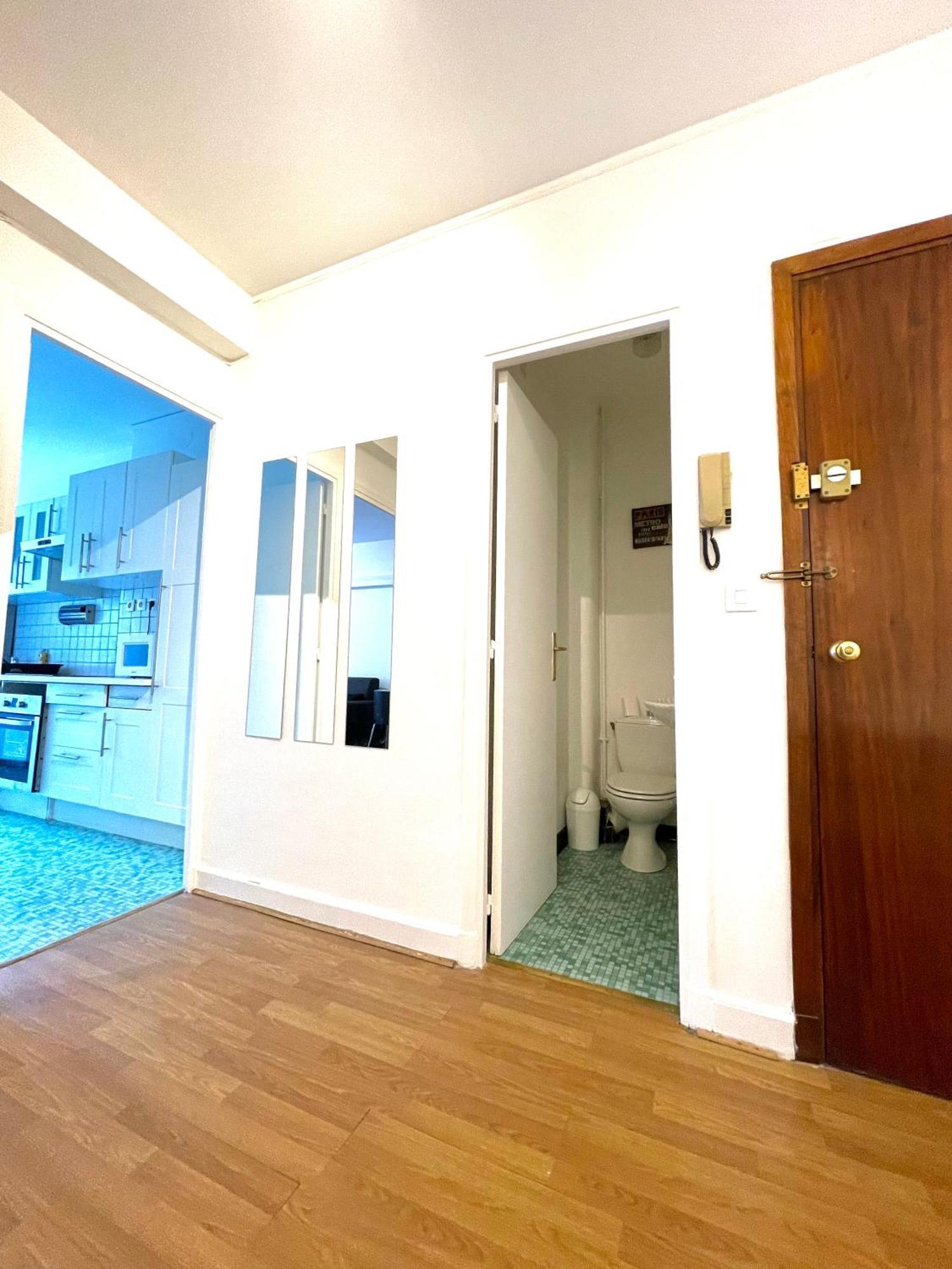 Champs Elysees Apartment 4 パリ エクステリア 写真