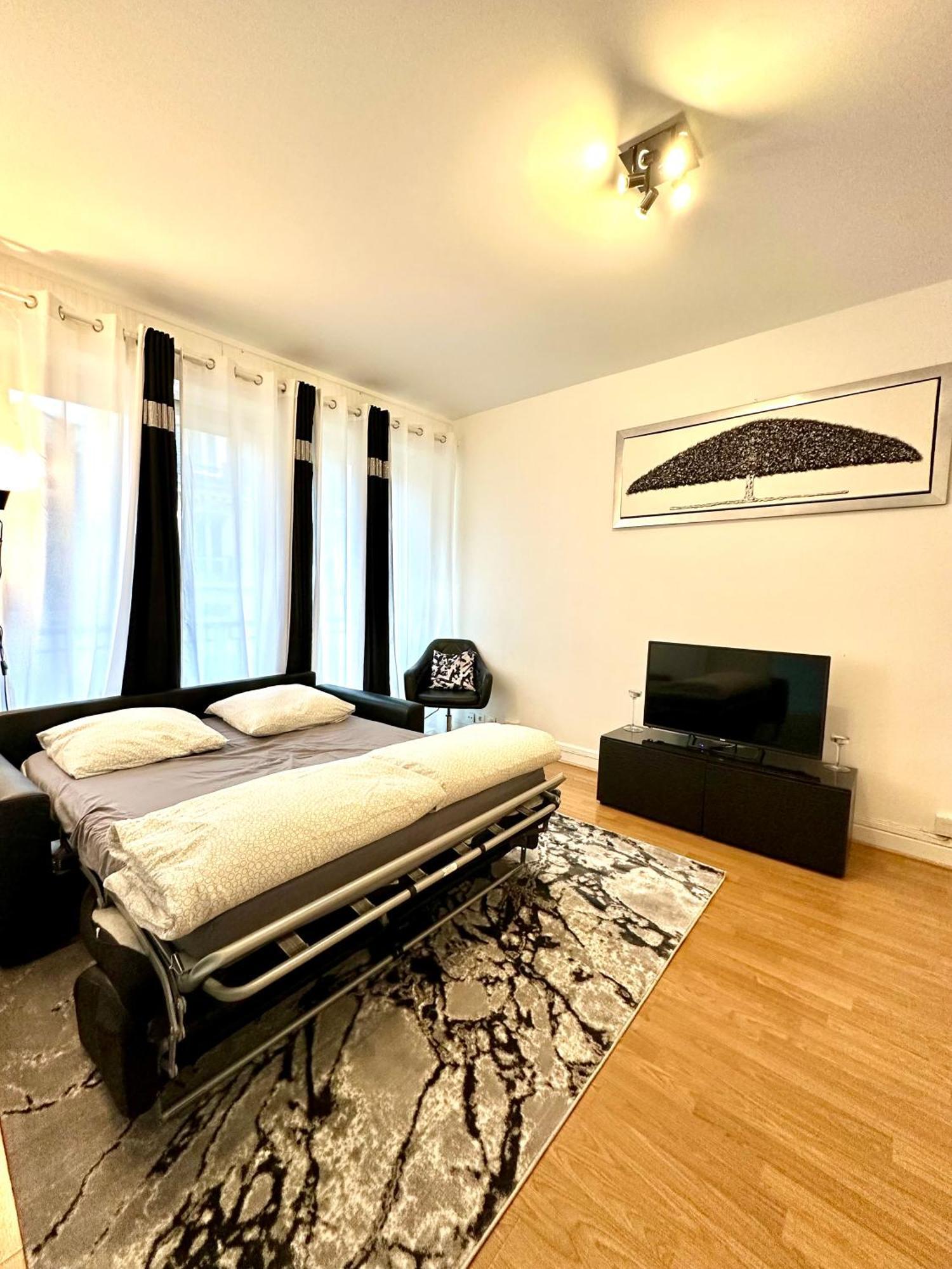 Champs Elysees Apartment 4 パリ エクステリア 写真
