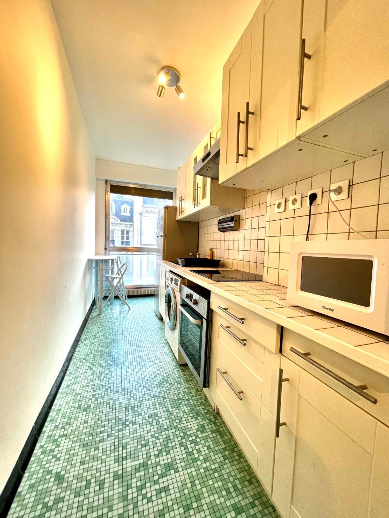 Champs Elysees Apartment 4 パリ エクステリア 写真