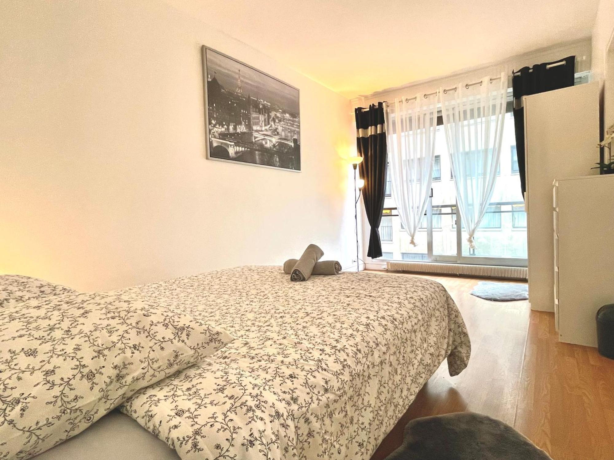 Champs Elysees Apartment 4 パリ エクステリア 写真