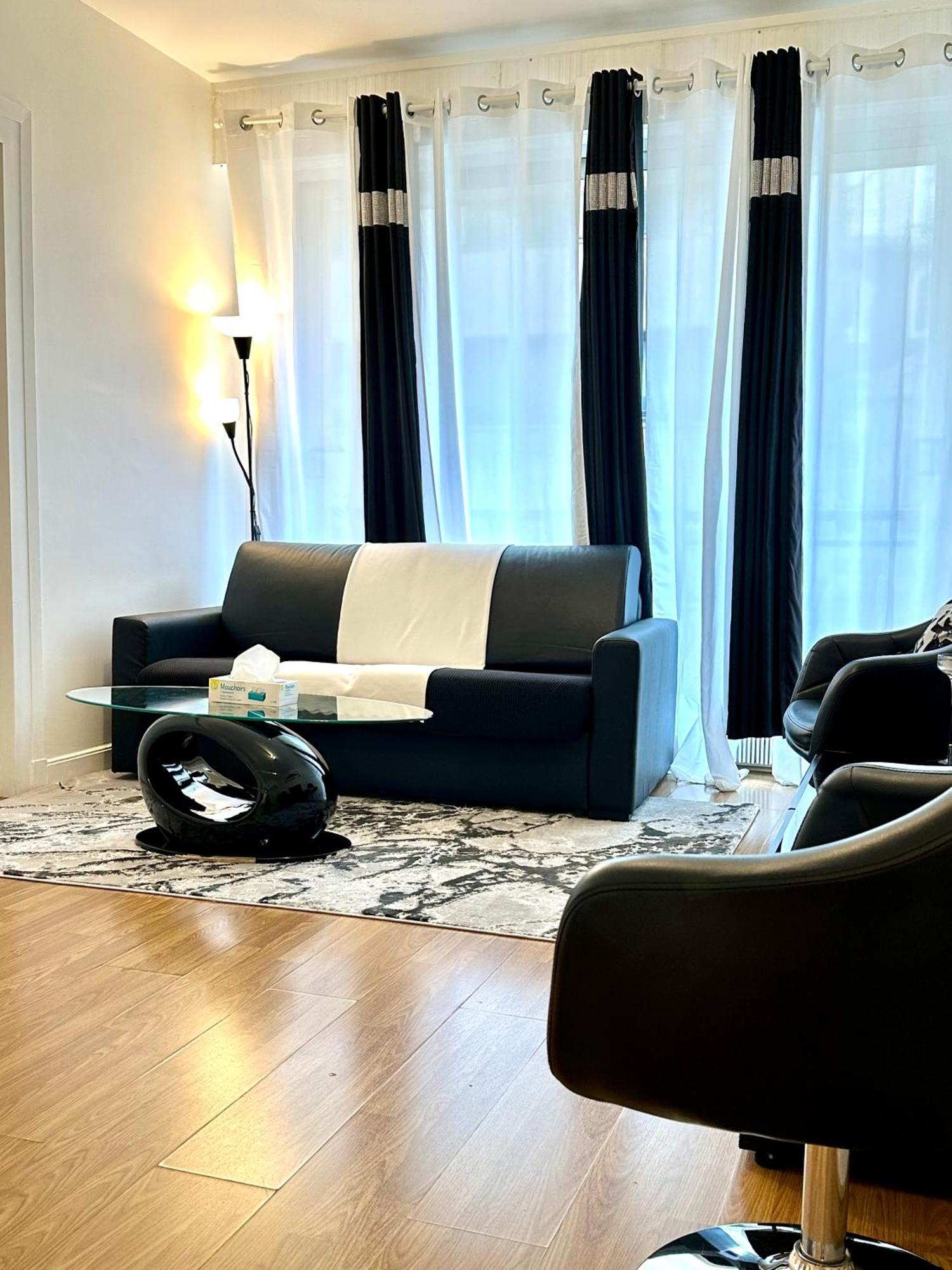 Champs Elysees Apartment 4 パリ エクステリア 写真
