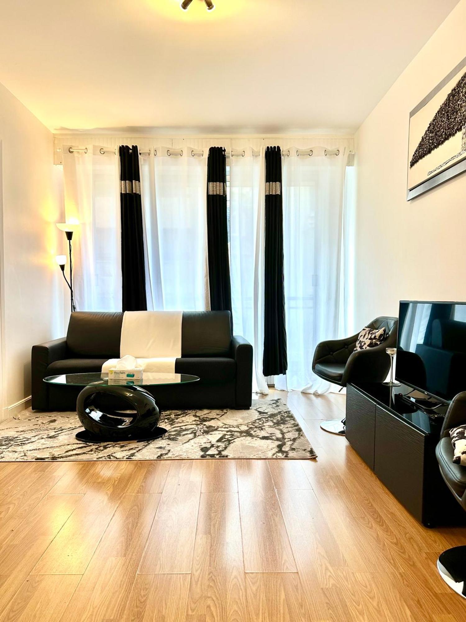 Champs Elysees Apartment 4 パリ エクステリア 写真
